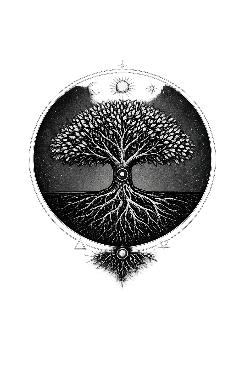L'Albero della Vita - Carl Gustav Jung
